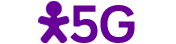 Logo 4.5G + Fibra